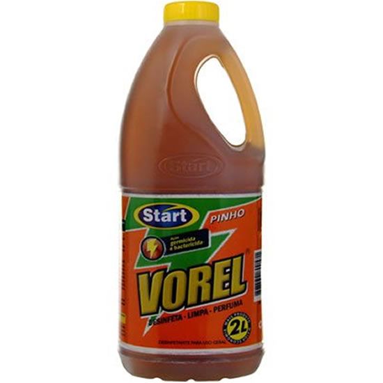 Desinfetante Vorel