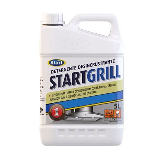 STARTGRILL 