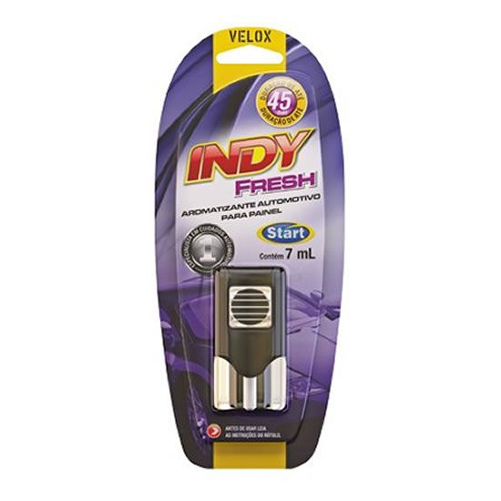INDY - Aromatizante Automotivo 
