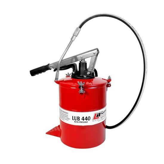 Bomba Engraxar Lumagi LUB 440