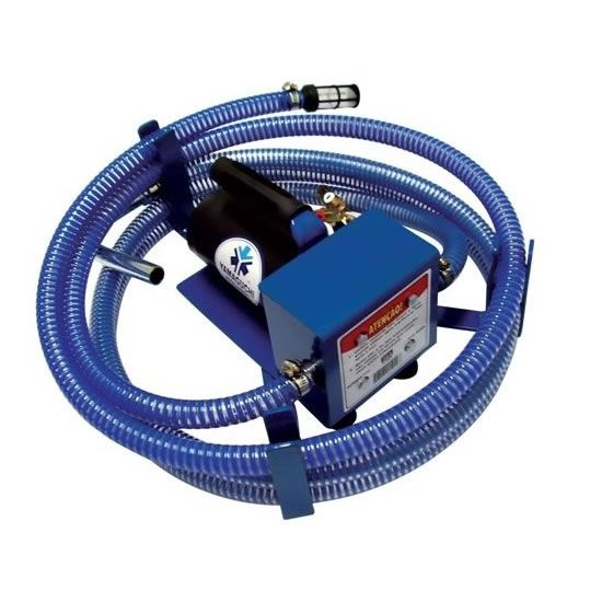 Bomba Transfer�ncia Yamaguchi LUB 304