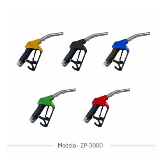 Bico Autom�tico � Zeppini	